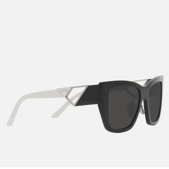 Excluded Prada Sunglasses, New 340 - Picture 7 of 16